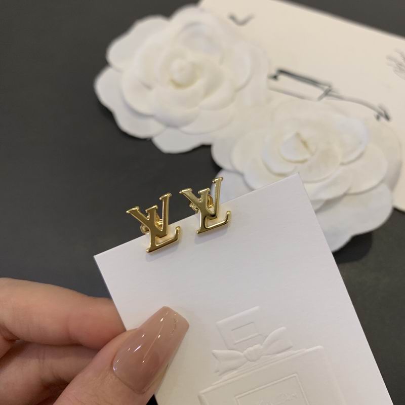 LV Earring 01yxx161